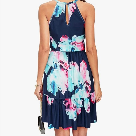 Newshows Women’s Dress - Picture 2 of 8